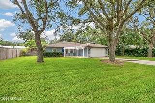 374 ORCHIS Road, St. Augustine, FL 32086