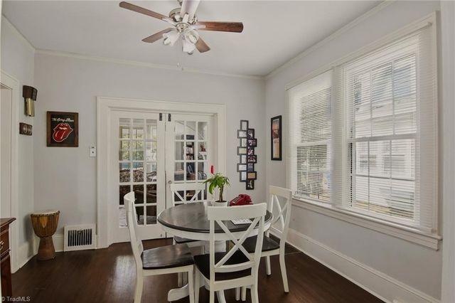 415 W 25th Street, Winston-salem, NC 27105