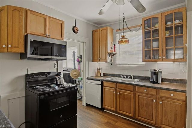 415 W 25th Street, Winston-salem, NC 27105
