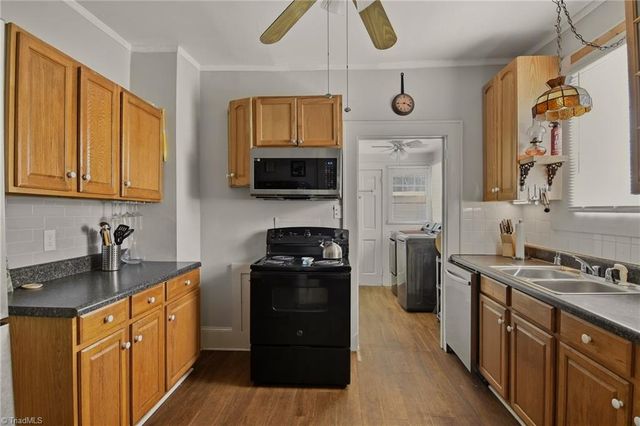 415 W 25th Street, Winston-salem, NC 27105