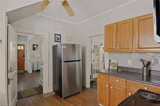 415 W 25th Street, Winston-salem, NC 27105