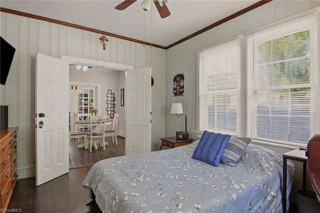 415 W 25th Street, Winston-salem, NC 27105