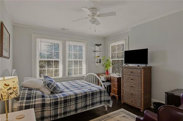 415 W 25th Street, Winston-salem, NC 27105