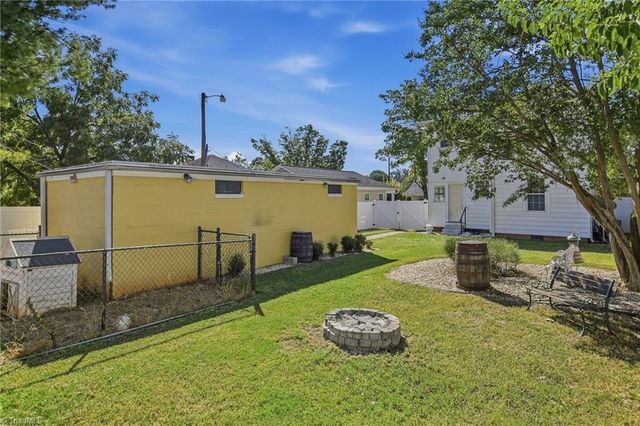 415 W 25th Street, Winston-salem, NC 27105