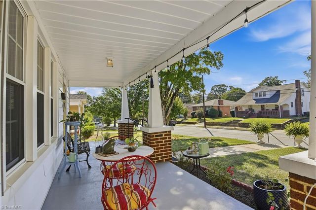 415 W 25th Street, Winston-salem, NC 27105
