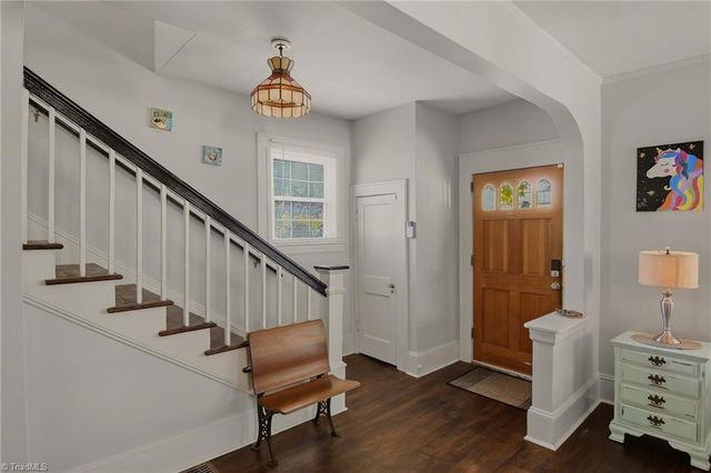 415 W 25th Street, Winston-salem, NC 27105