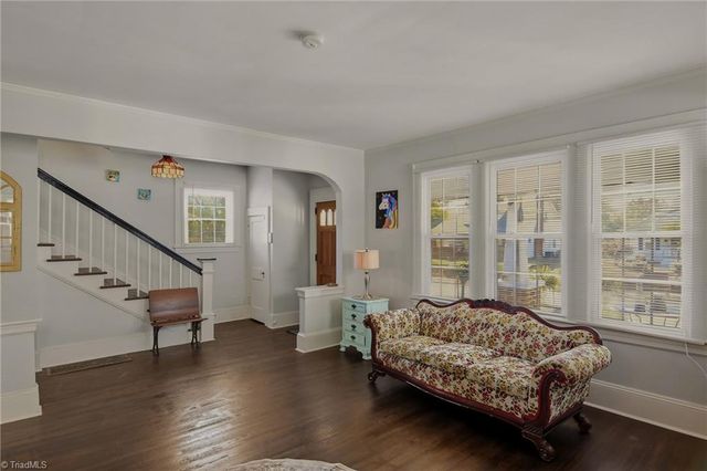 415 W 25th Street, Winston-salem, NC 27105