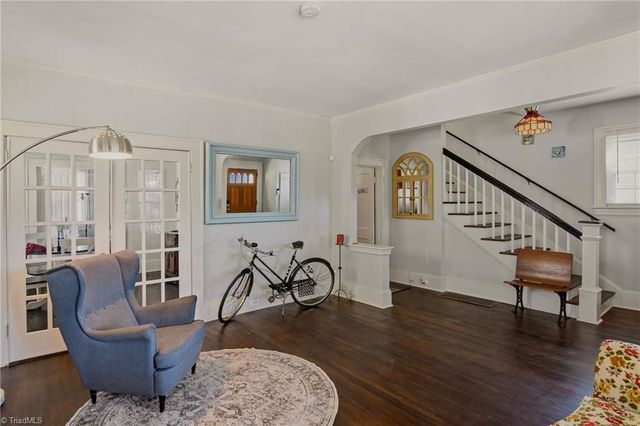 415 W 25th Street, Winston-salem, NC 27105