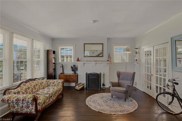 415 W 25th Street, Winston-salem, NC 27105