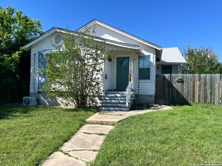 925 DONALDSON AVE, San Antonio, TX 78228