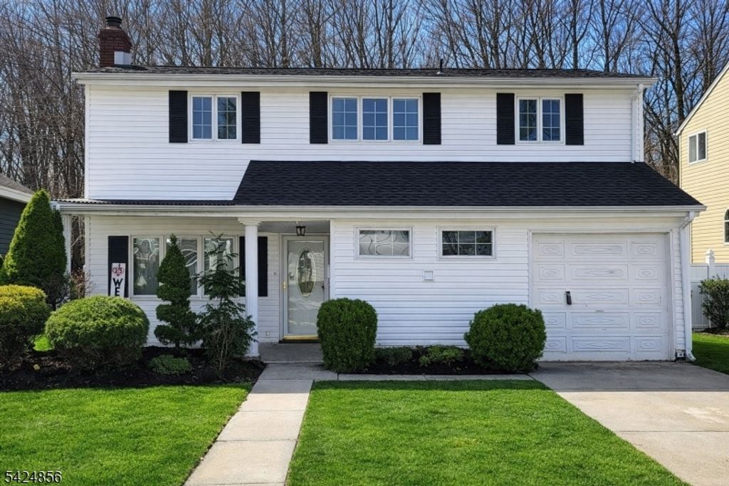 25 Morsell Pl, Old Bridge Twp., NJ 08857