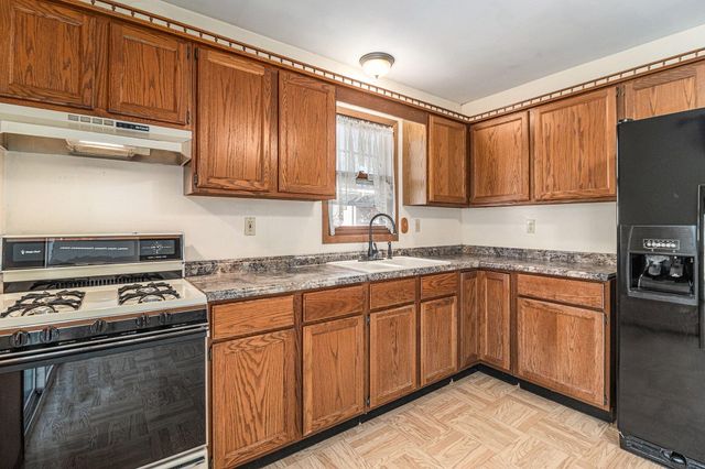 601 Aspen Street, Hebron, IN 46341