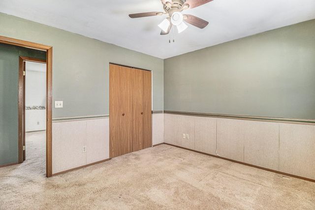 601 Aspen Street, Hebron, IN 46341