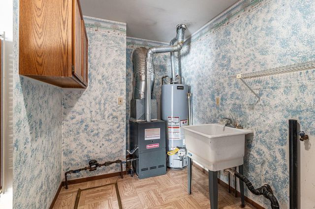 601 Aspen Street, Hebron, IN 46341