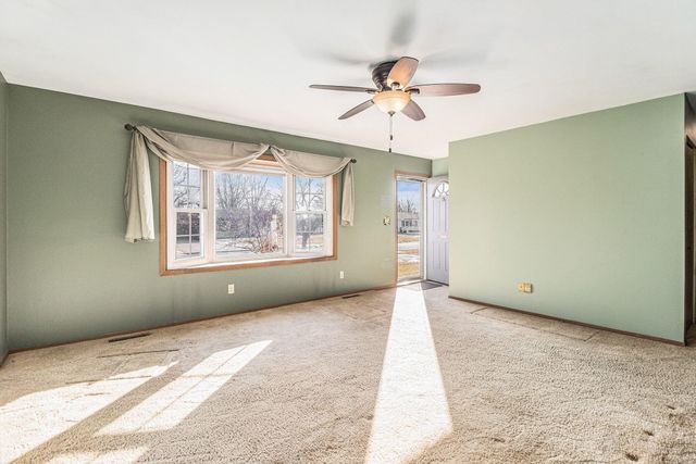 601 Aspen Street, Hebron, IN 46341