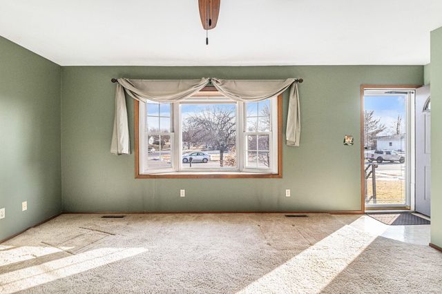 601 Aspen Street, Hebron, IN 46341