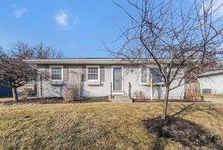 601 Aspen Street, Hebron, IN 46341