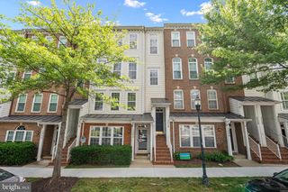206-B HEATHWALK ST #206-B, Gaithersburg, MD 20878