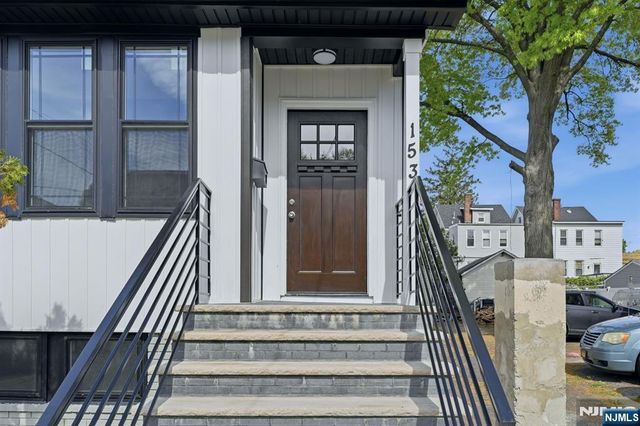 153 Brookside Avenue, Irvington, NJ 07111