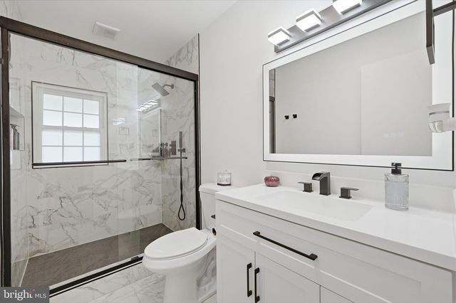 9705 LOCUST AVE, Lanham, MD 20706