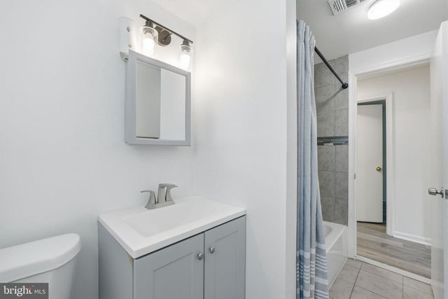 9705 LOCUST AVE, Lanham, MD 20706