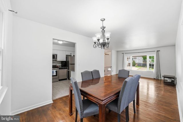9705 LOCUST AVE, Lanham, MD 20706
