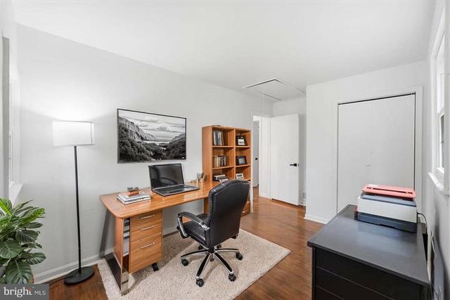 9705 LOCUST AVE, Lanham, MD 20706