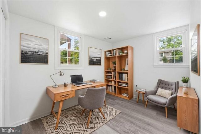 9705 LOCUST AVE, Lanham, MD 20706