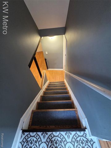 1422 Millard Avenue, Royal Oak, MI 48073