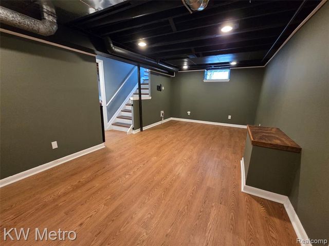 1422 Millard Avenue, Royal Oak, MI 48073