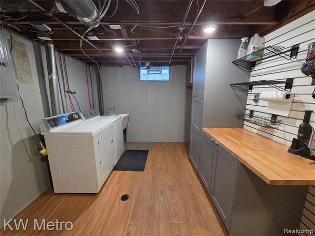 1422 Millard Avenue, Royal Oak, MI 48073
