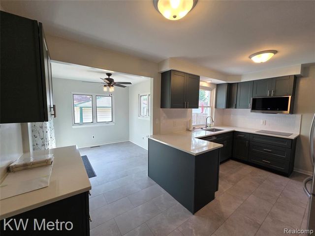 1422 Millard Avenue, Royal Oak, MI 48073
