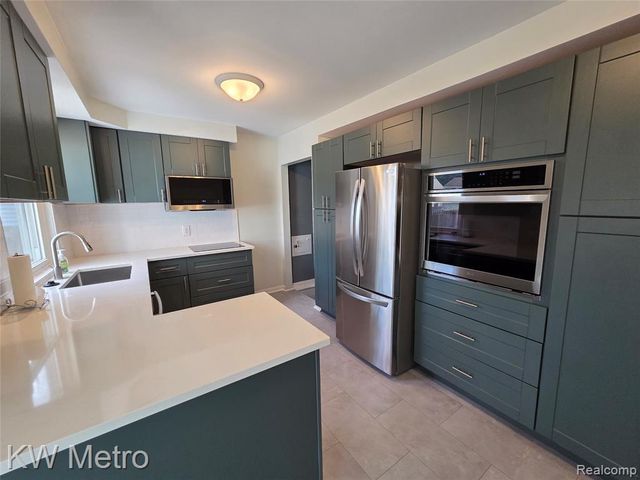 1422 Millard Avenue, Royal Oak, MI 48073
