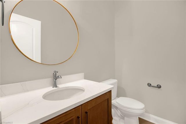 3106 Pasture View Drive, Summerfield, NC 27358