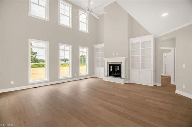 3106 Pasture View Drive, Summerfield, NC 27358