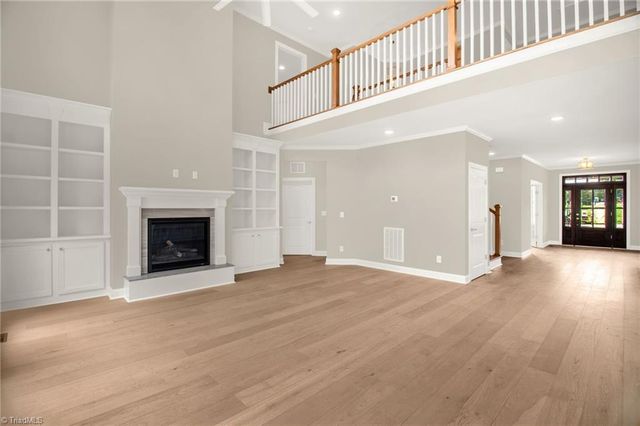 3106 Pasture View Drive, Summerfield, NC 27358