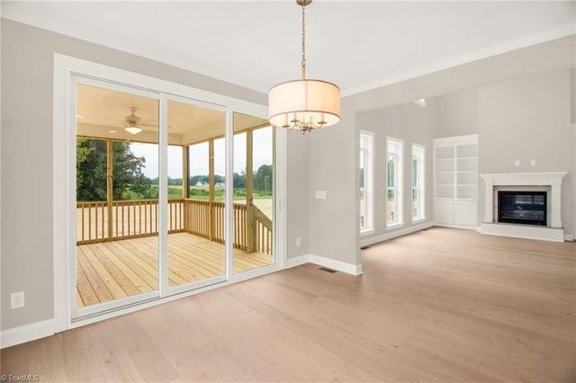 3106 Pasture View Drive, Summerfield, NC 27358