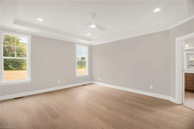 3106 Pasture View Drive, Summerfield, NC 27358