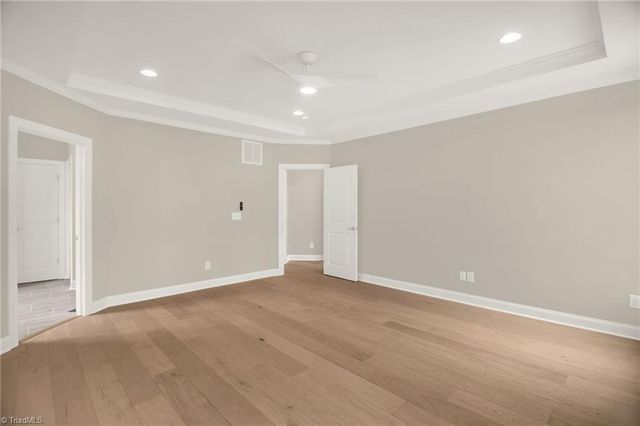 3106 Pasture View Drive, Summerfield, NC 27358