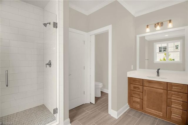 3106 Pasture View Drive, Summerfield, NC 27358