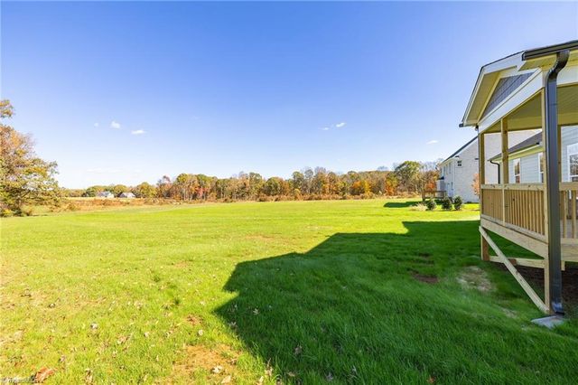 3106 Pasture View Drive, Summerfield, NC 27358