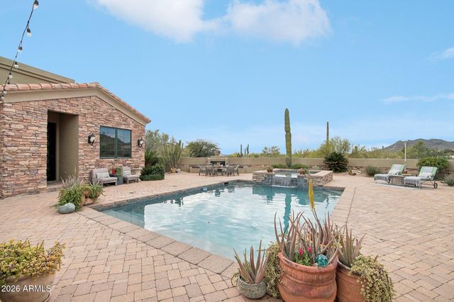 5727 E CANYON RIDGE NORTH Drive, Cave Creek, AZ 85331