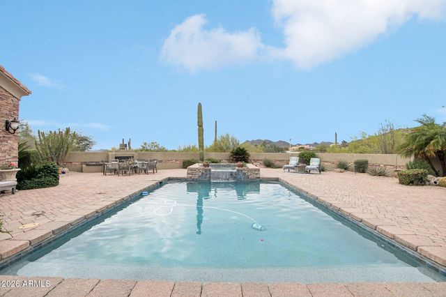 5727 E CANYON RIDGE NORTH Drive, Cave Creek, AZ 85331