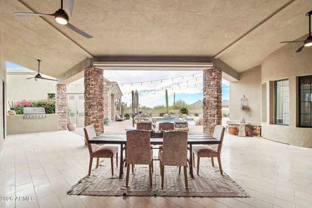 5727 E CANYON RIDGE NORTH Drive, Cave Creek, AZ 85331