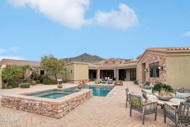 5727 E CANYON RIDGE NORTH Drive, Cave Creek, AZ 85331