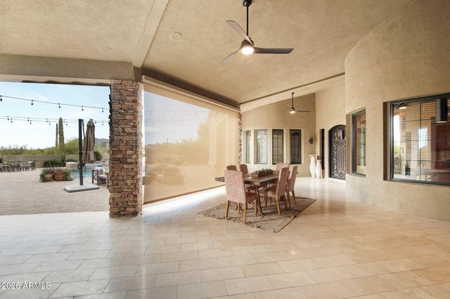 5727 E CANYON RIDGE NORTH Drive, Cave Creek, AZ 85331