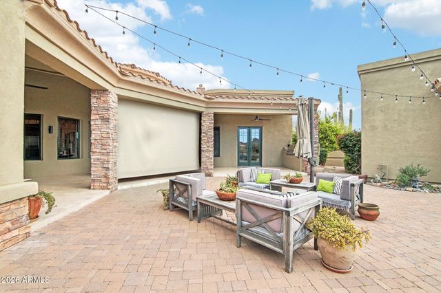5727 E CANYON RIDGE NORTH Drive, Cave Creek, AZ 85331