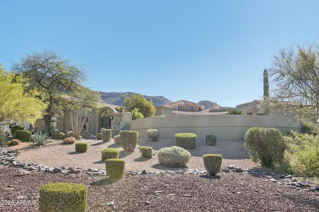 5727 E CANYON RIDGE NORTH Drive, Cave Creek, AZ 85331