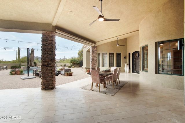 5727 E CANYON RIDGE NORTH Drive, Cave Creek, AZ 85331