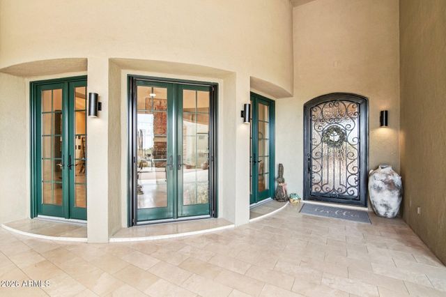 5727 E CANYON RIDGE NORTH Drive, Cave Creek, AZ 85331